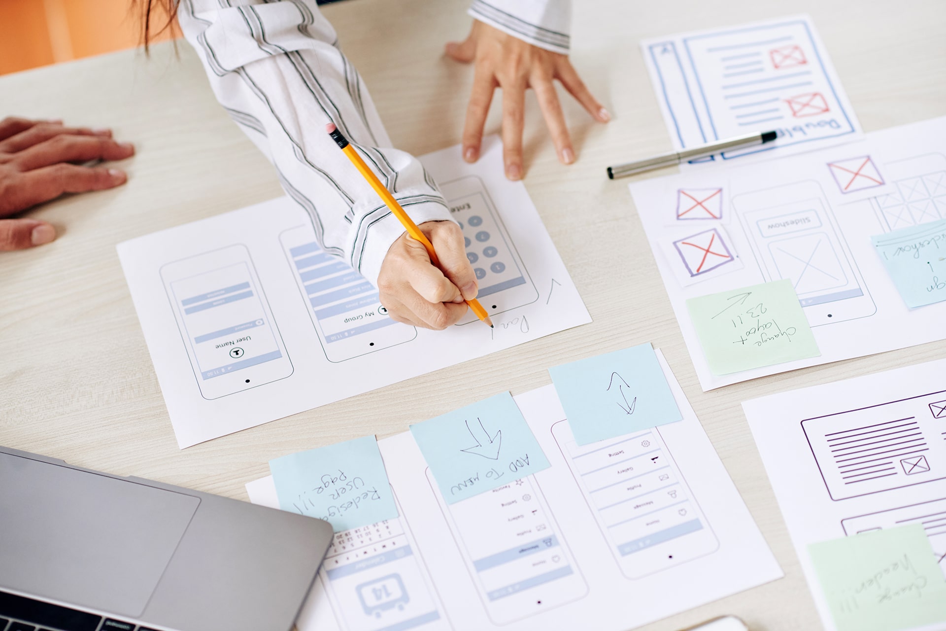Design or Utility Drawing : Key Differences Guide