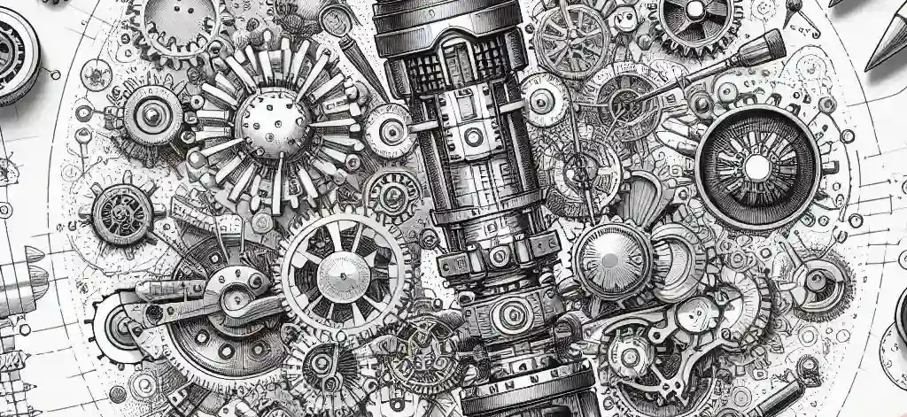 Common Mistakes in Utility Patent Drawings