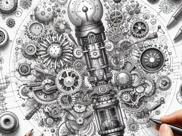 Common Mistakes in Utility Patent Drawings