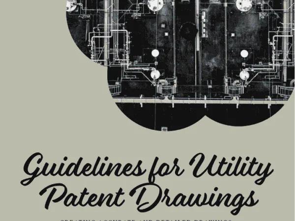 Creating Utility Patent Drawings