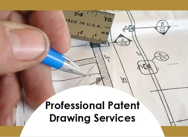 patent drafting services