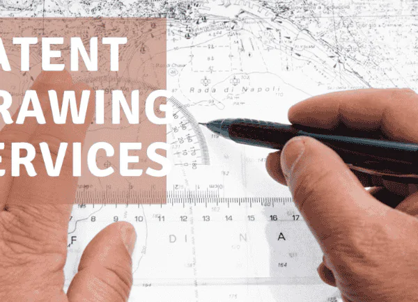 patent drawing services