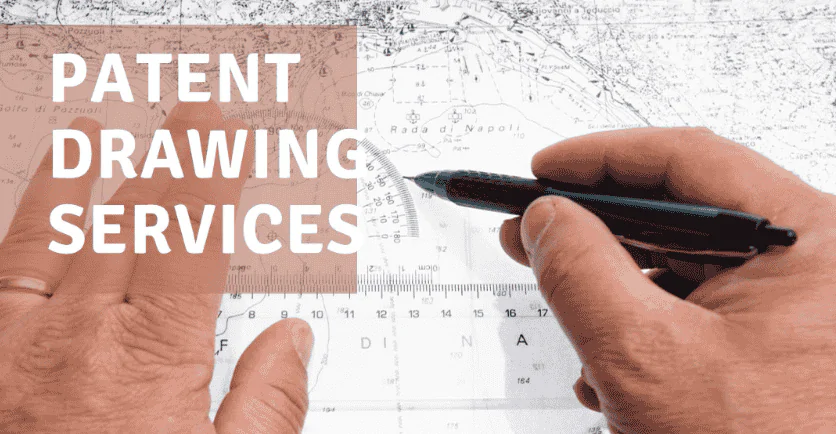 patent drawing services patent drawing services