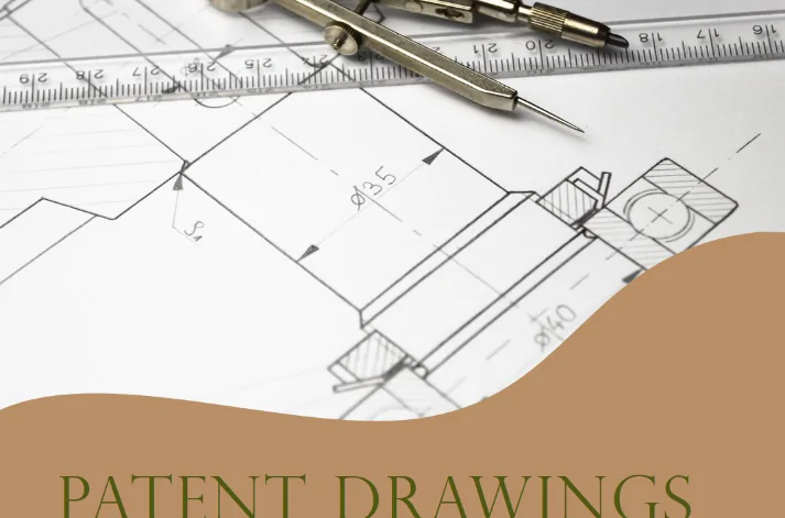guide to patent drawing services