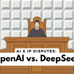 AI & IP Disputes