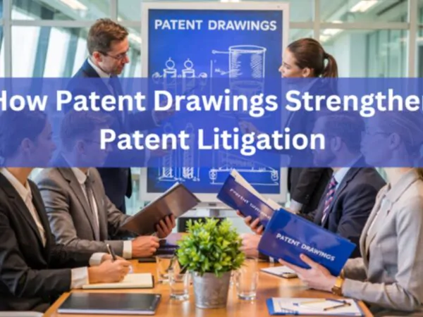 Patent Drawing