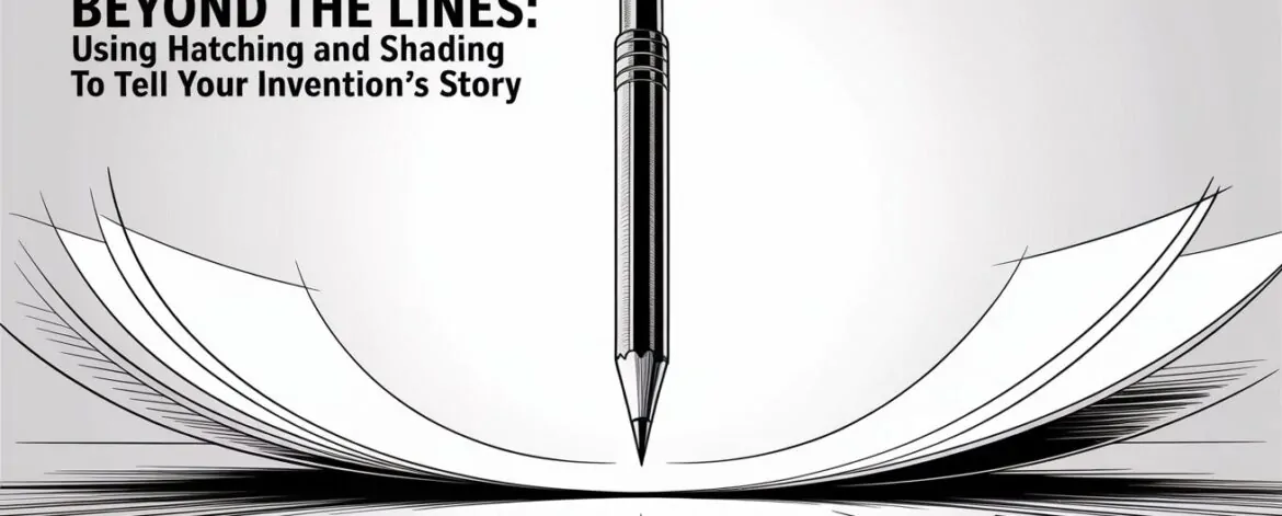 tching and Shading