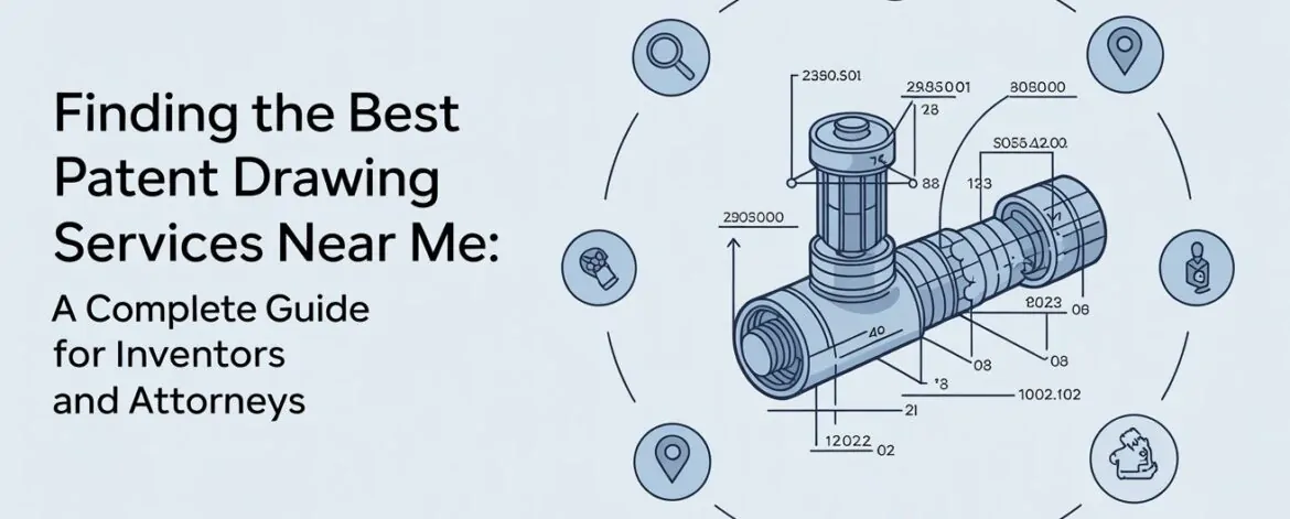 Patent Drawing Services Near Me Patent Drawing Services Near Me