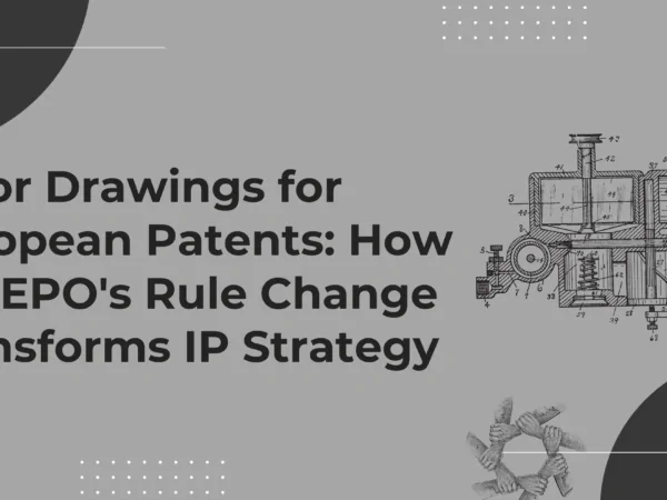 EPO to Allow Color Drawings in 2025