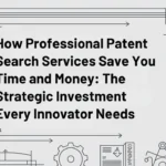 Professional Patent Search Services