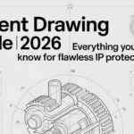 Patent Drawing Guide 2026