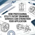 Professional Utility Patent Drawings Services