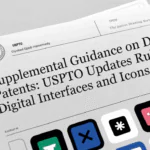 Design Patent Drawing Rules