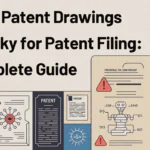 AI Patent Drawings