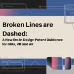 Broken Lines are Dashed