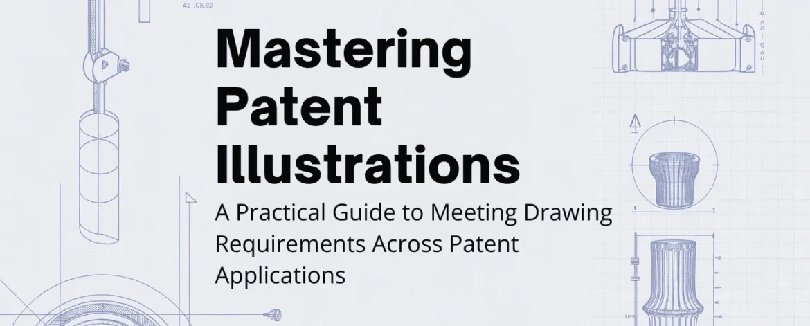 mastering patent illustrations