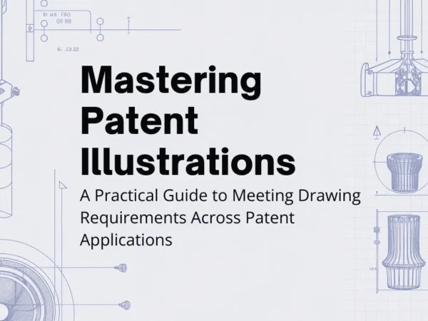 mastering patent illustrations