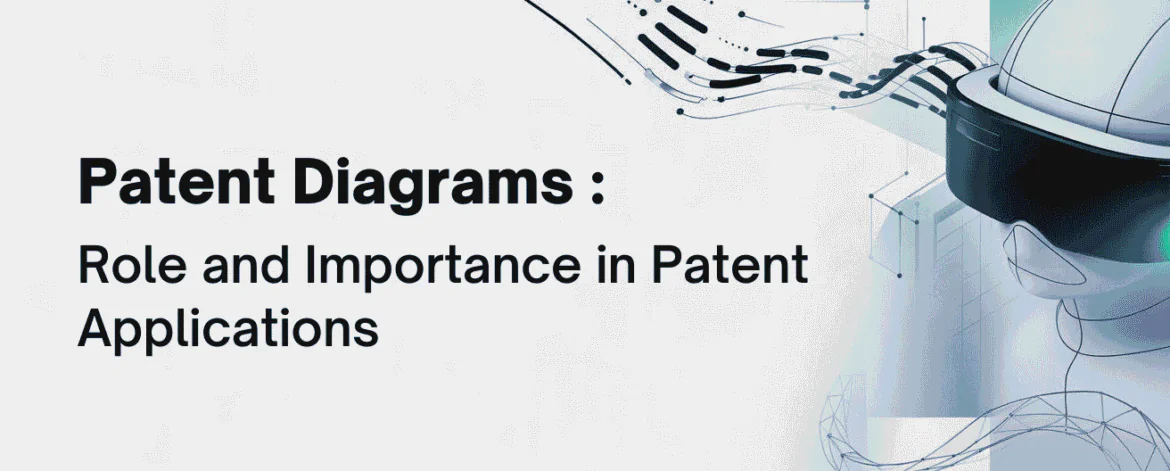 Patent Diagrams: Role and Importance in Patent Applications