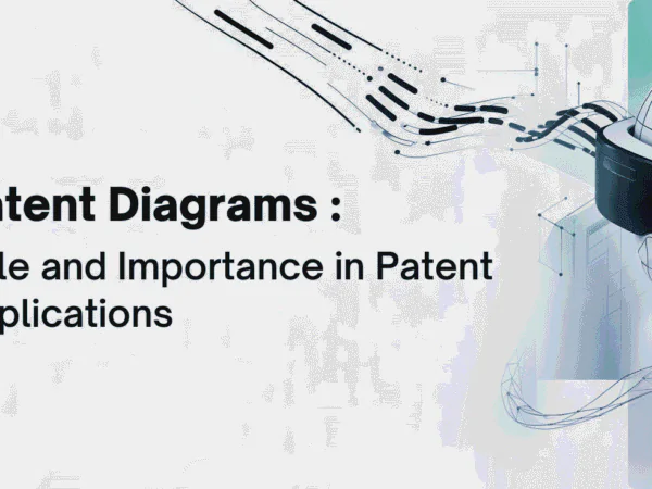 Patent Diagrams: Role and Importance in Patent Applications