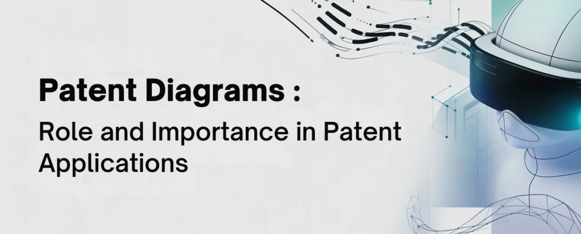 Patent Diagrams Role and Importance in Patent Applications Patent Diagrams: Role and Importance in Patent Applications
