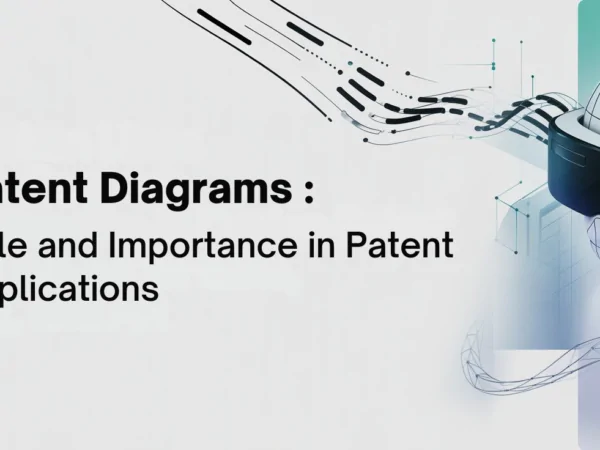 Patent Diagrams: Role and Importance in Patent Applications