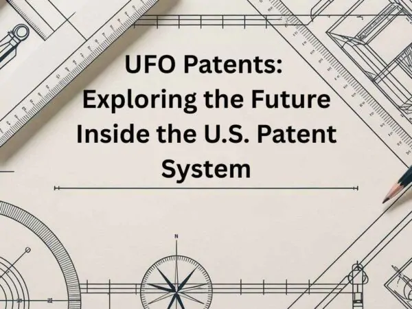 U.S. Patent System
