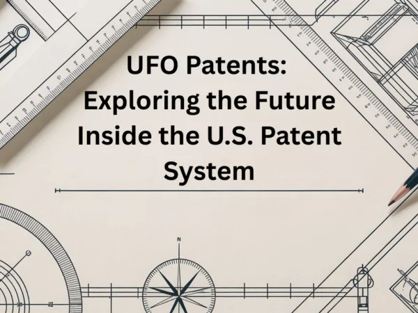 U.S. Patent System