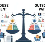 In House vs Outsourced Patent