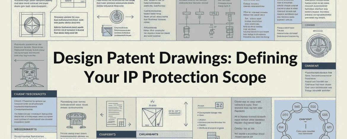 IP Protection Scope