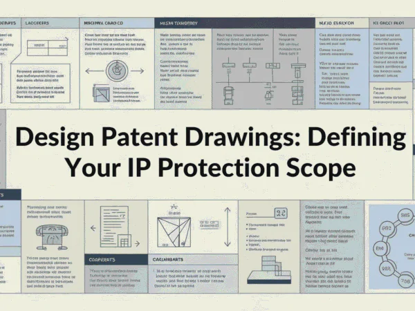 IP Protection Scope