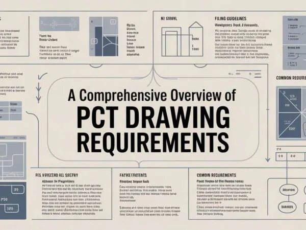 PCT Drawing Requirements