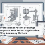 Professional Patent Drawings