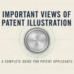 Important Views of Patent Illustration