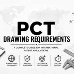 PCT Drawing Requirements