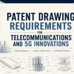 Patent Drawing Requirements