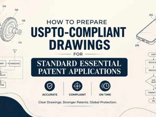Standard Essential Patent