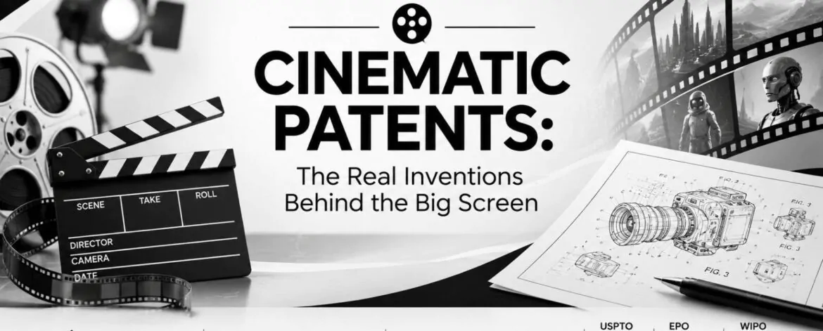 Cinematic Patents