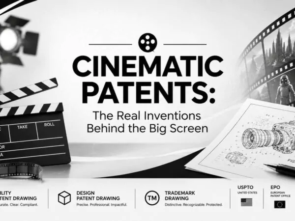 Cinematic Patents