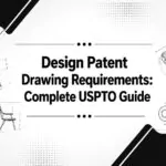 Design Patent Drawing Requirements