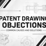 Patent Drawing Objections