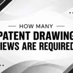 Patent Drawing Views Are Required