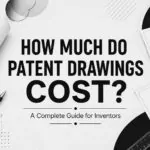 Patent Drawings Cost