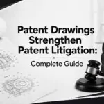 Patent Drawings Strengthen