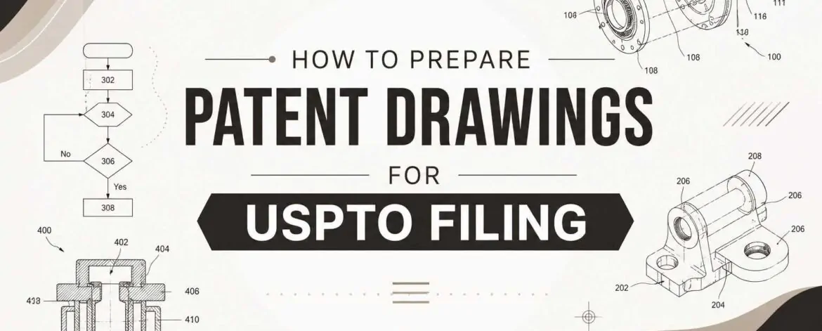 Patent Drawings for USPTO Filing Guide Patent Drawings for USPTO Filing