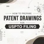 Patent Drawings for USPTO Filing