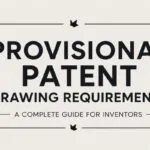 Provisional Patent Drawing Requirements