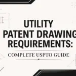 Utility Patent Drawing Requirements