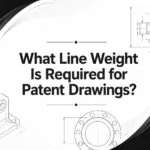 Required for Patent Drawings
