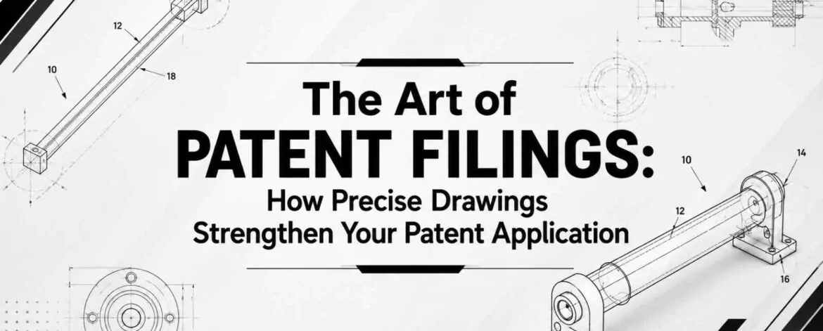 Art of Patent Filings Guide to Better Patent Applications Art of Patent Filings