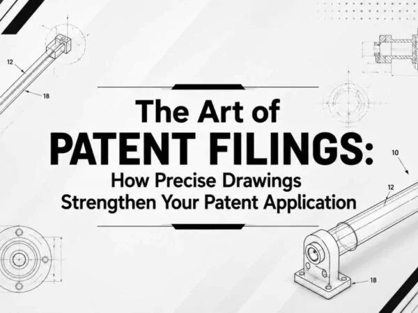 Art of Patent Filings